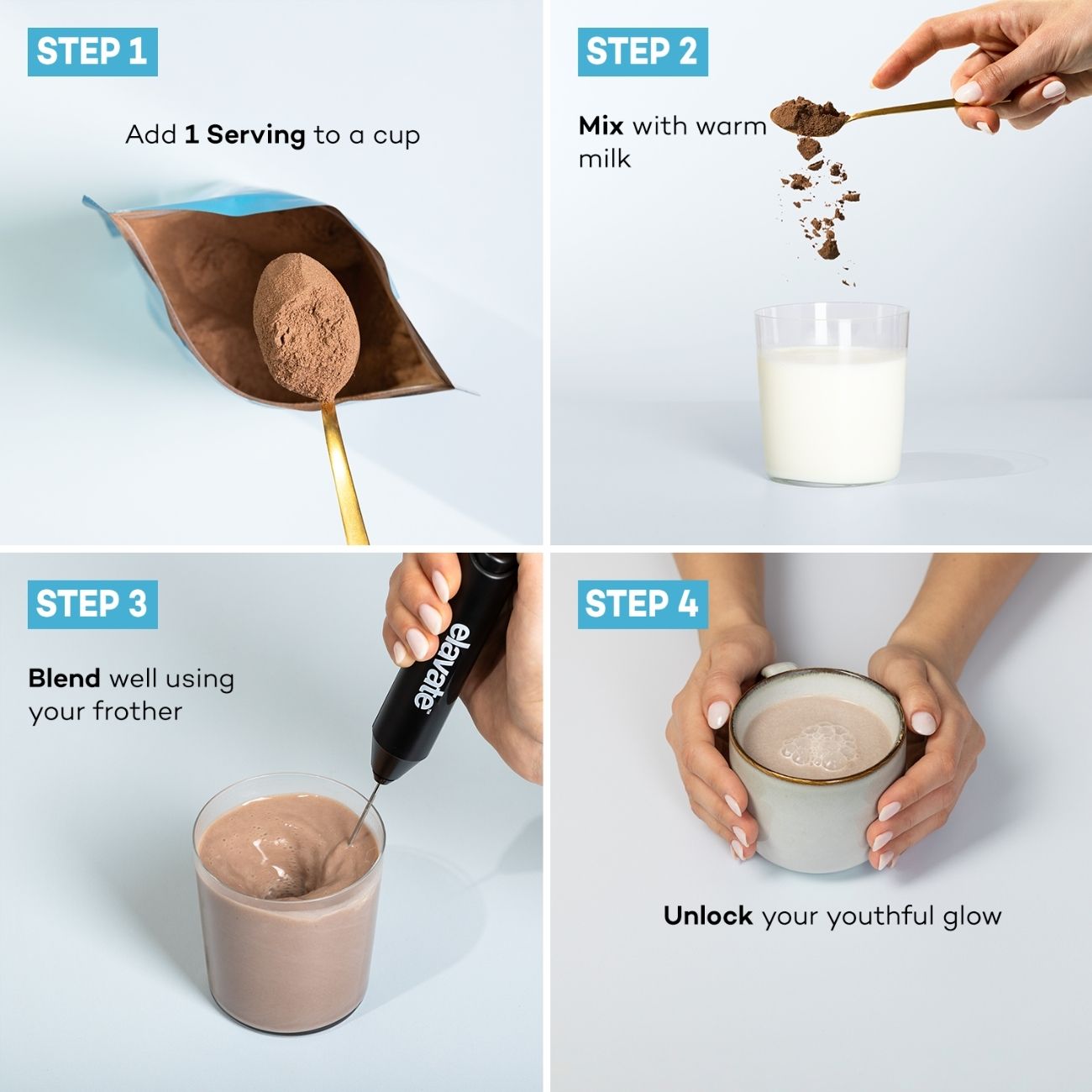 Multi-Collagen Superblend + FREE Gifts (Worth £65)