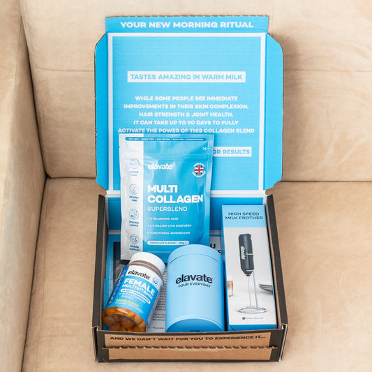 £40 Free Gift Bundle